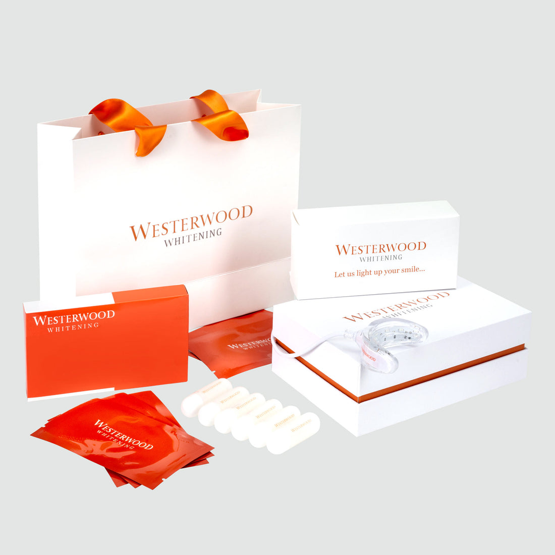 Whitening Bundle